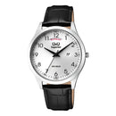 Reloj Q&Q S11A-002PY Diseño Elegante
