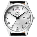 Reloj Q&Q S11A-002PY Diseño Elegante