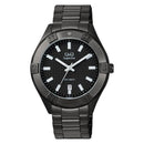 Reloj Q&Q Superior S20A-007PY Diseño Elegante