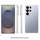 Samsung Galaxy S25 Ultra 5G De 512GB/12GB RAM - Azul