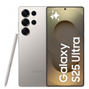 Samsung Galaxy S25 Ultra 5G De 512GB/12GB RAM - Dorado