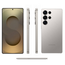 Samsung Galaxy S25 Ultra 5G De 512GB/12GB RAM - Dorado