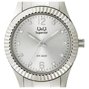 Reloj Q&Q S27A-001VY Diseño Elegante