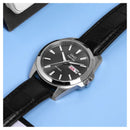 Reloj Q&Q Superior S284J312Y Diseño Elegante