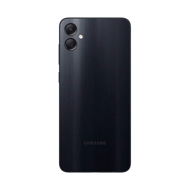 Celular Samsung Galaxy A05 64GB/4GB RAM Negro