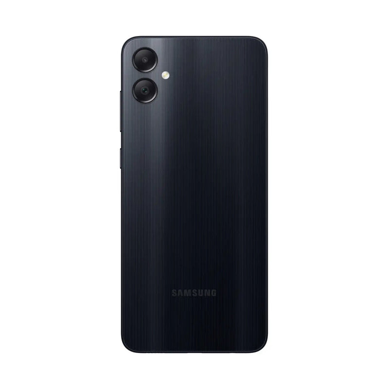 Celular Samsung Galaxy A05 128GB/4GB RAM Negro