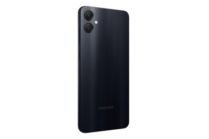 Celular Samsung Galaxy A05 128GB/4GB RAM Negro