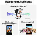 Samsung Galaxy A26 5G De 256GB/8GB RAM - Negro