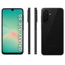 Samsung Galaxy A26 5G De 256GB/8GB RAM - Negro
