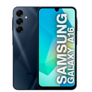 Celular Samsung Galaxy A16 128GB/6GB RAM Negro