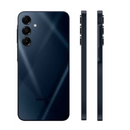 Celular Samsung Galaxy A16 128GB/6GB RAM Negro