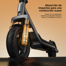 Xiaomi Electric Scooter 6 Lite - Velocidad Max 25km/h