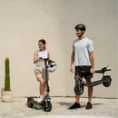 Xiaomi Electric Scooter 6 Lite - Velocidad Max 25km/h
