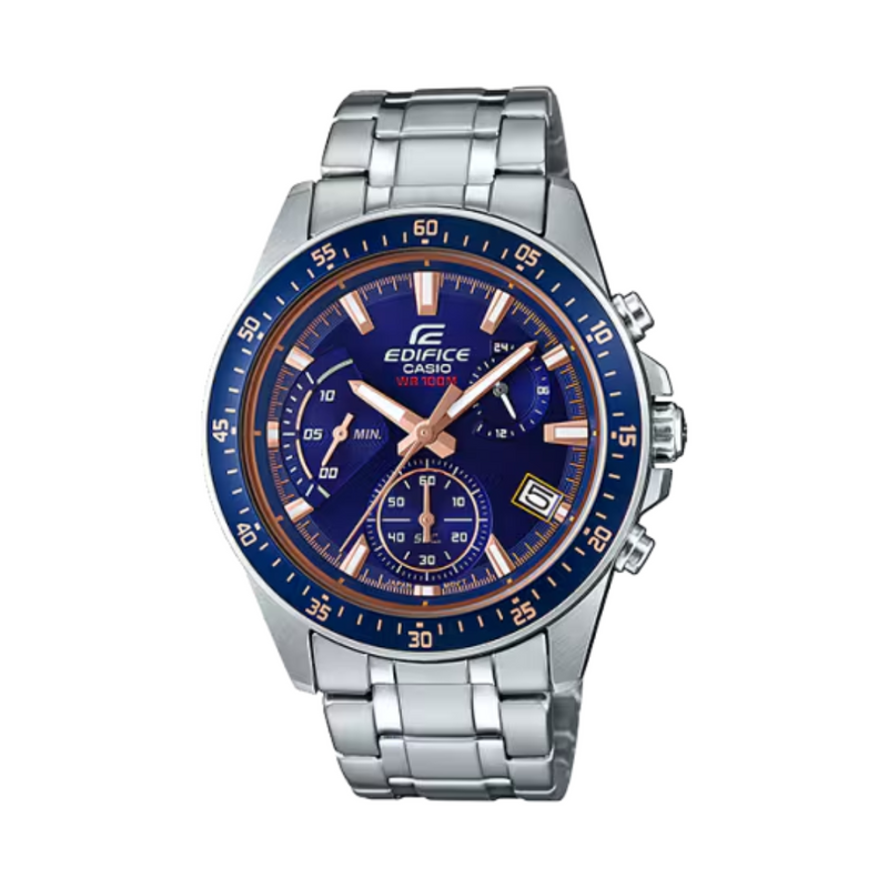 Reloj Casio EFV-540D-2AV Caballero