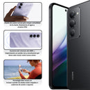 Celular Xiaomi Redmi 15 4G 128GB/6GB RAM - Negro