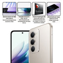 Celular Xiaomi Redmi 15 4G 128GB/6GB RAM - Dorado