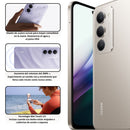 Celular Xiaomi Redmi 15 4G 256GB/8GB RAM - Dorado