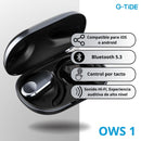 Audifonos Inalambricos G-TIDE OWS 1 - Gris