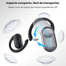 Audifonos Inalambricos G-TIDE OWS 1 - Gris