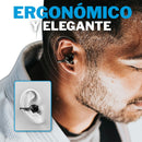 Audifonos Inalambricos G-TIDE CLIP 1 - Negros