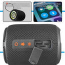 Parlante Bluetooth G-TIDE SV30 - Negro
