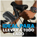 Parlante Bluetooth G-TIDE SV01 - Rojo