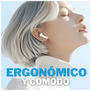 Audifonos Inalambricos G-TIDE Buds 2 Pro - Blanco