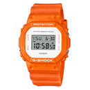 Reloj Casio G-SHOCK DW-5600WS-4D Diseño Deportivo