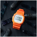 Reloj Casio G-SHOCK DW-5600WS-4D Diseño Deportivo