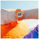 Reloj Casio G-SHOCK DW-5600WS-4D Diseño Deportivo