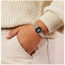 Reloj Casio Modelo LA670WD-1D Diseño Clásico