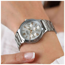 Reloj Casio LTP-V300D-7A2 Diseño Elegante