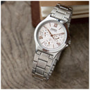 Reloj Casio LTP-V300D-7A2 Diseño Elegante