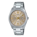 Reloj Casio MTP-1302DD-9A Diseño Elegante