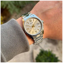 Reloj Casio MTP-1302DD-9A Diseño Elegante