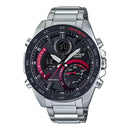 Reloj Casio EDIFICE ECB-900DB-1A Diseño Deportivo