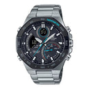 Reloj Casio EDIFICE ECB-950DB-1A Diseño Deportivo
