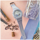 Reloj Casio G-SHOCK GMA-P2100SG-2A Diseño Deportivo