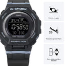 Reloj Casio G-SHOCK GMD-B300-1D Diseño Deportivo