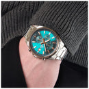 Reloj Edifice Casio EFV-610DE-2A Diseño Deportivo