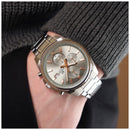 Reloj Edifice Casio EFV-610DE-3A Diseño Deportivo