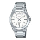 Reloj Casio Referencia MTP-1370D-7A3 Diseño Elegante