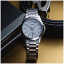 Reloj Casio Referencia MTP-1370D-7A3 Diseño Elegante