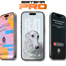 Celular iPhone 17 Pro 256GB Naranja Cósmico - eSIM