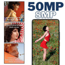 Celular Xiaomi Redmi 15C 4G 256GB/8GB RAM - Azul