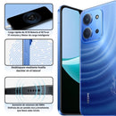 Celular Xiaomi Redmi 15C 4G 256GB/8GB RAM - Azul