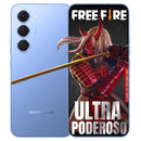 Celular Tecno Spark 40 Pro 256GB/8GB - Azul