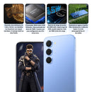 Celular Tecno Spark 40 Pro 256GB/8GB - Azul