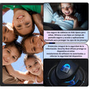 Tablet Tecno MEGAPAD 10 De 256GB/4+4GB - Negro