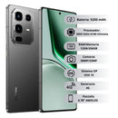 Celular INFINIX Note 50 Pro 256GB/12GB RAM - Negro